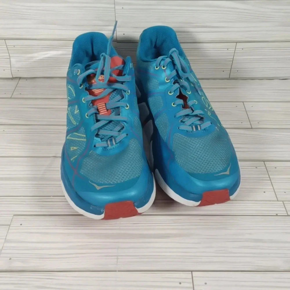 Hoka one one infinite sneakers running women's 10.5 W - Picture 2 of 9